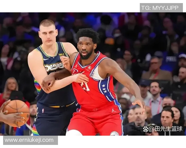 2019年NBA常规赛76人对掘金精彩对决回顾与分析