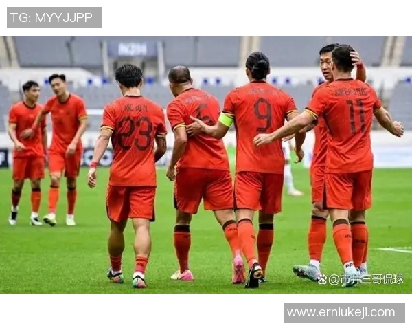 中国男足迎战哥伦比亚力争突破历史瓶颈展现全新风貌 中国男足迎战哥伦比亚力争突破历史瓶颈展现全新风貌