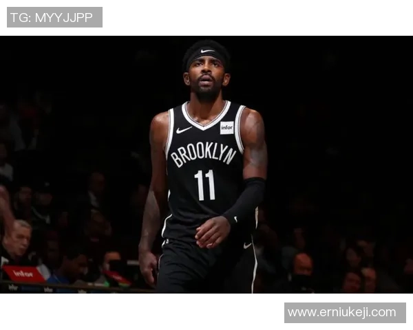 凯里欧文：从篮球天才到社会运动先锋的蜕变之路