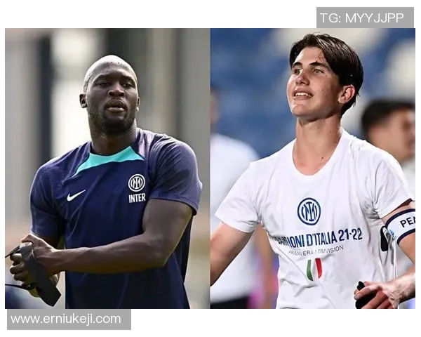 卢卡库:从天才前锋到球队核心的蜕变之路与未来展望 卢卡库:从天才前锋到球队核心的蜕变之路与未来展望