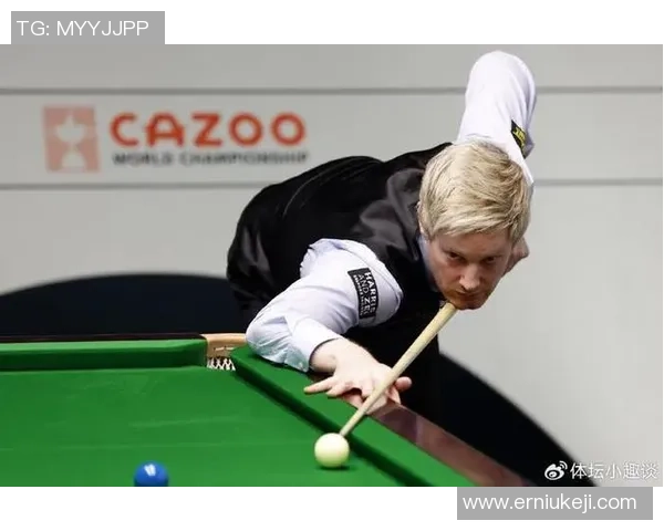 大师赛精彩对决马奎尔与罗伯逊谁能笑到最后引发球迷热议 大师赛精彩对决马奎尔与罗伯逊谁能笑到最后引发球迷热议