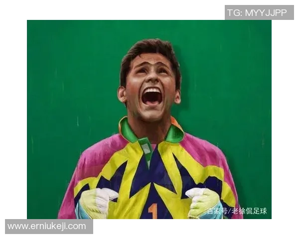 库尔图瓦:守护球门的传奇门将与他的足球之路 库尔图瓦:守护球门的传奇门将与他的足球之路