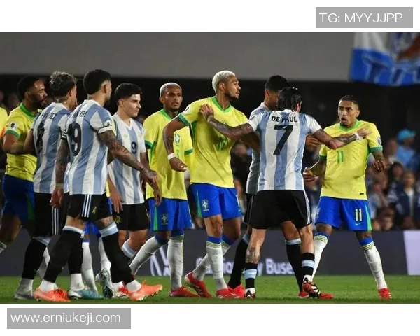 德国与巴西足球历史对决的15项精彩记录盘点与分析 德国与巴西足球历史对决的15项精彩记录盘点与分析