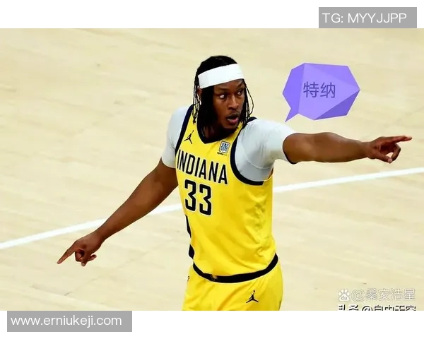 迈尔斯特纳在NBA赛场的崛起与未来发展潜力分析